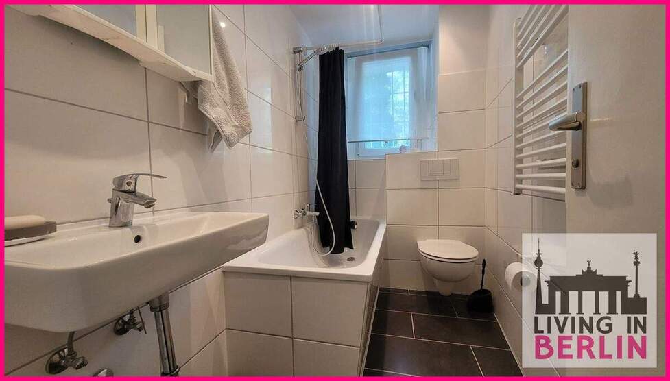 Schnuckeliges City-Apartment inkl. Möblierung! 2 zimmer