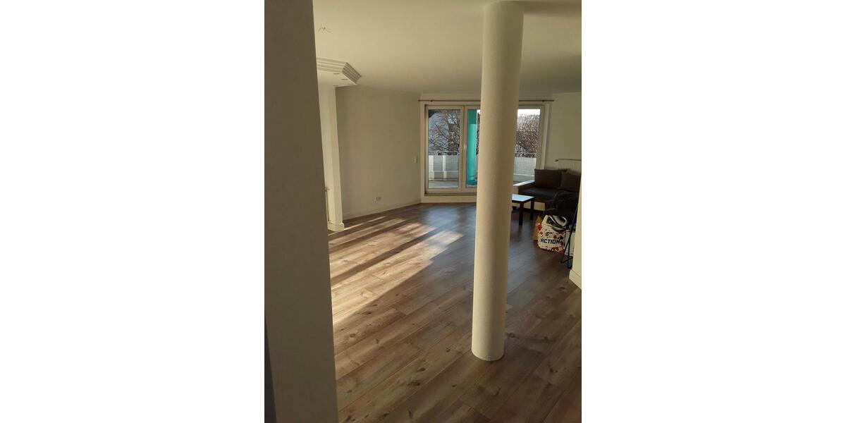 Etagenwohnung Brilon - 3 Zimmer, 86 m&sup2;, 800&euro; | Angebot:26533964