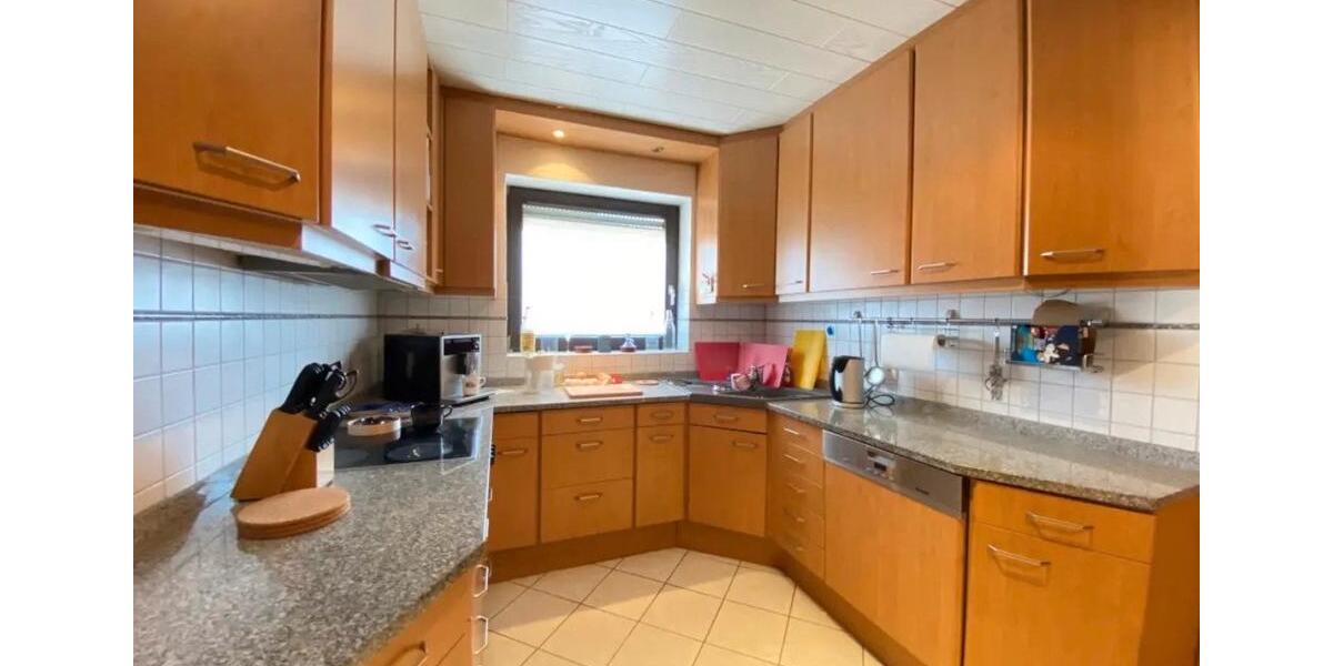 Erdgeschoßwohnung Rockenhausen - 4 Zimmer, 145 m&sup2;, 1.375&euro; | Angebot:25225834