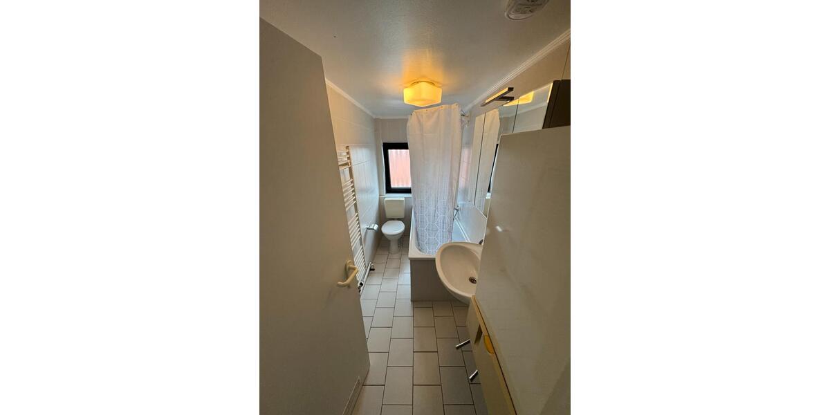 Dachgeschoßwohnung Datteln - 2 Zimmer, 52 m&sup2;, 400&euro; | Angebot:25990107