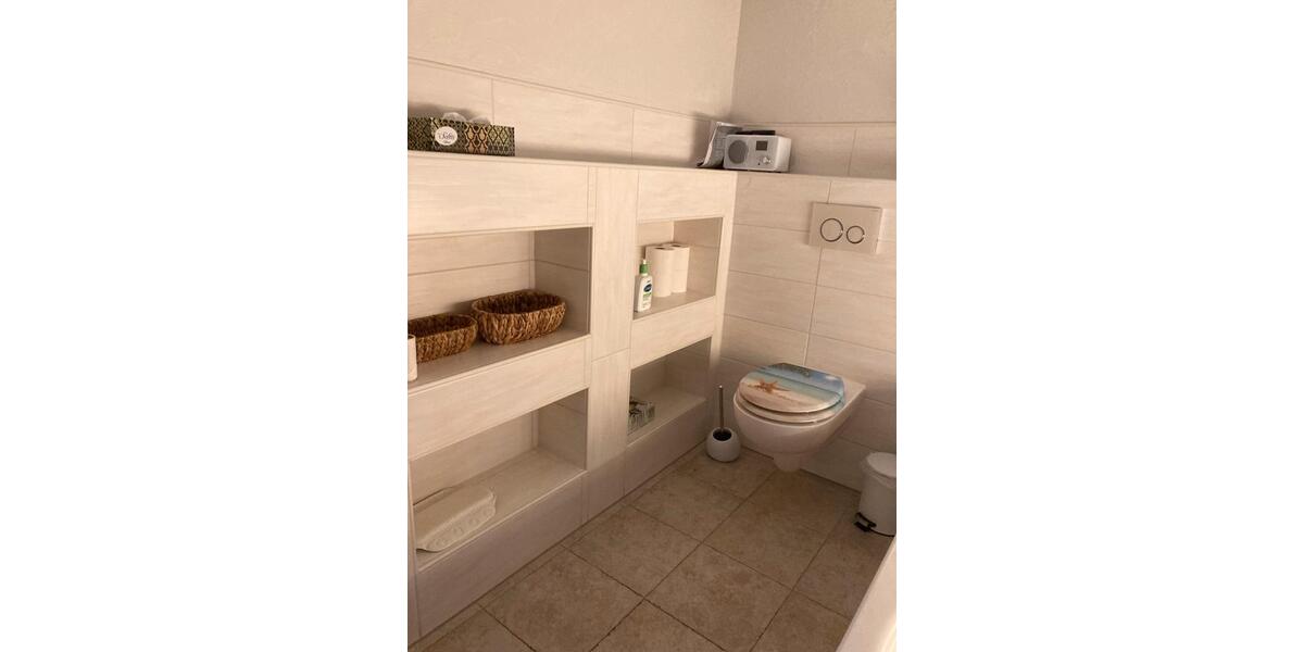 Erdgeschoßwohnung Voerde (Niederrhein) - 2.5 Zimmer, 65 m&sup2;, 950&euro; | Angebot:25264837