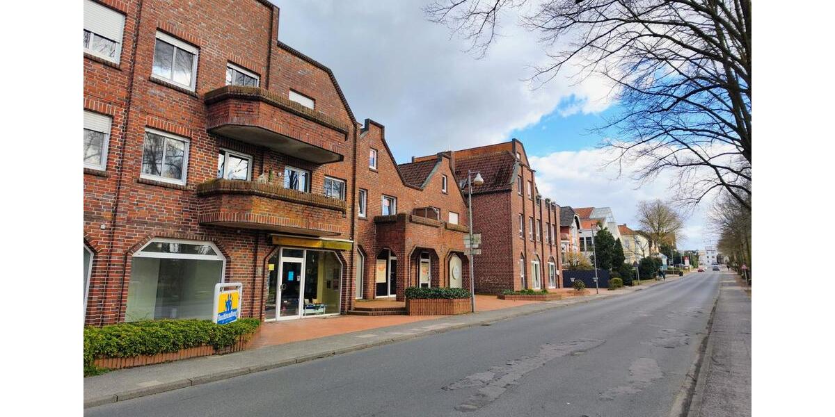 Gewerbeobjekt Bad Bentheim - 650&euro; | Angebot:26075042