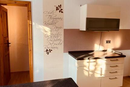 Wohnung Dermbach - 4 Zimmer, 120 m&sup2;, 840&euro; | Angebot:24601932