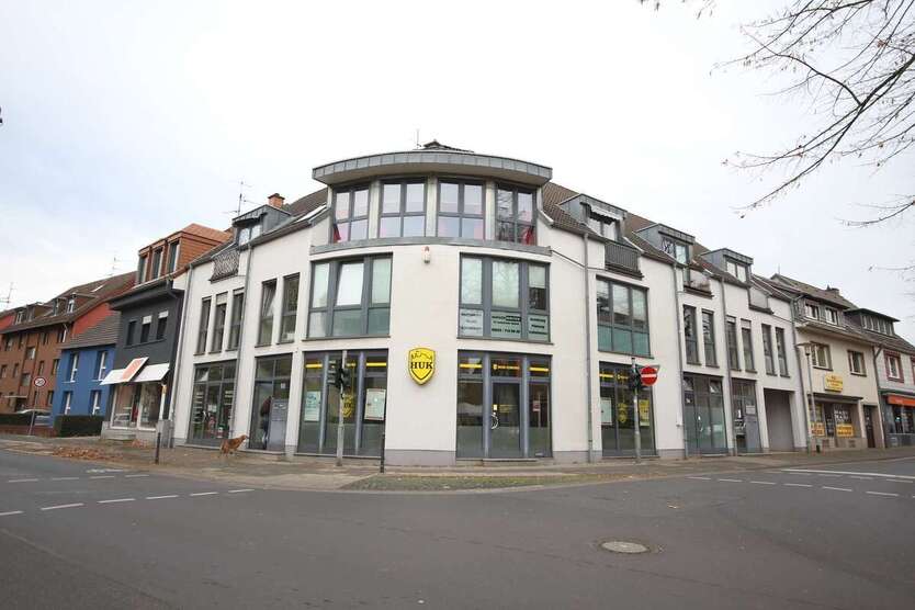 Wohnung zum Mieten in Hürth 750 € 51 m² 2 zimmer