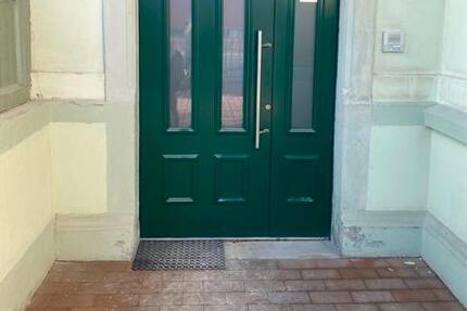 3-Raum-Wohnung in Geithain | Altbau 3 zimmer