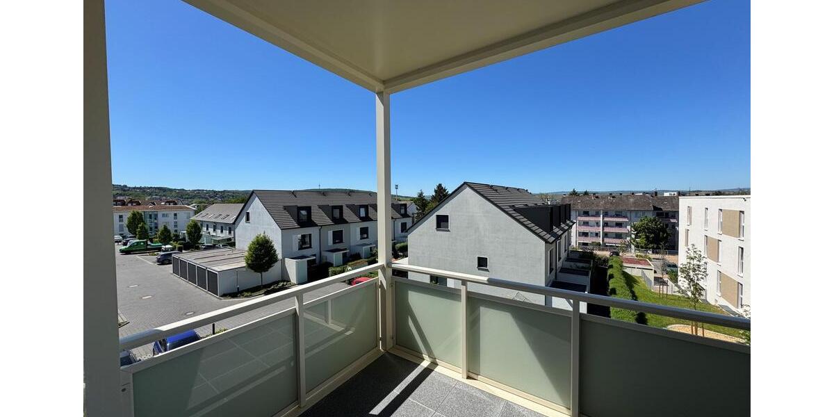 Etagenwohnung Bad Kreuznach Bad Münster am Stein-Ebernburg - 2 Zimmer, 60 m&sup2;, 776&euro; | Angebot:26337295
