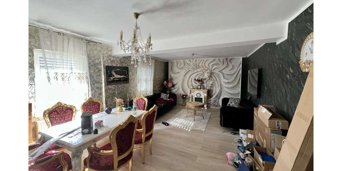 Einfamilienhaus Weilburg - 6 Zimmer, 150 m&sup2;, 1.250&euro; | Angebot:26292732