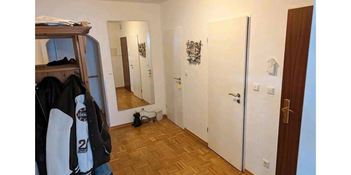 Etagenwohnung Telgte - 4 Zimmer, 113 m&sup2;, 1.500&euro; | Angebot:26656164