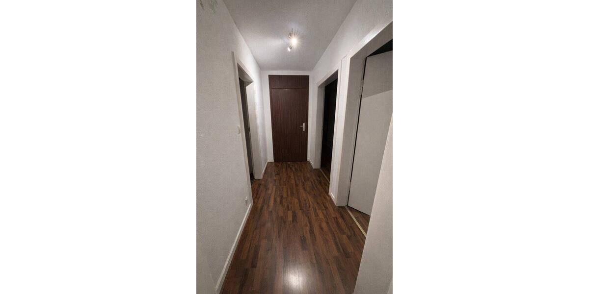 Etagenwohnung Hamm Hamm-Mitte - 3 Zimmer, 60 m&sup2;, 480&euro; | Angebot:26808533