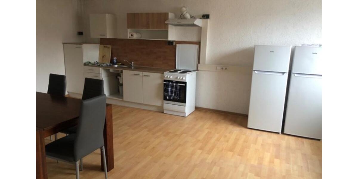 Wohnen auf Zeit Ludwigshafen am Rhein Ludwigshafen-Oggersheim - 4 Zimmer, 90 m&sup2;, 15&euro; | Angebot:25553026