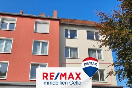 Wohnung Celle Neustadt/Heese - 2 Zimmer, 76 m&sup2;, 760&euro; | Angebot:23846794