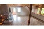Dachgeschoßwohnung Meßkirch - 4.5 Zimmer, 144 m&sup2;, 1.300&euro; | Angebot:26293125