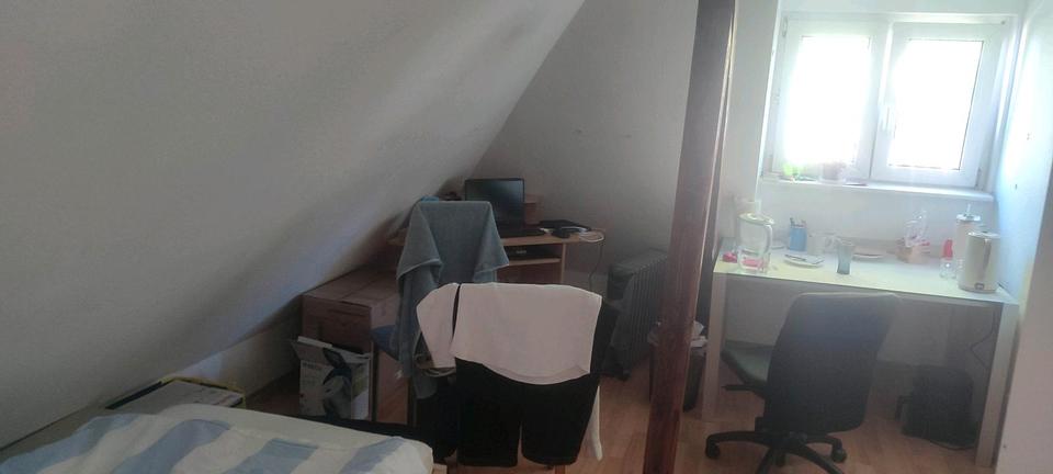 Wohnen auf Zeit Aachen Aachen-Mitte - 1 Zimmer, 10 m&sup2;, 340&euro; | Angebot:26278876