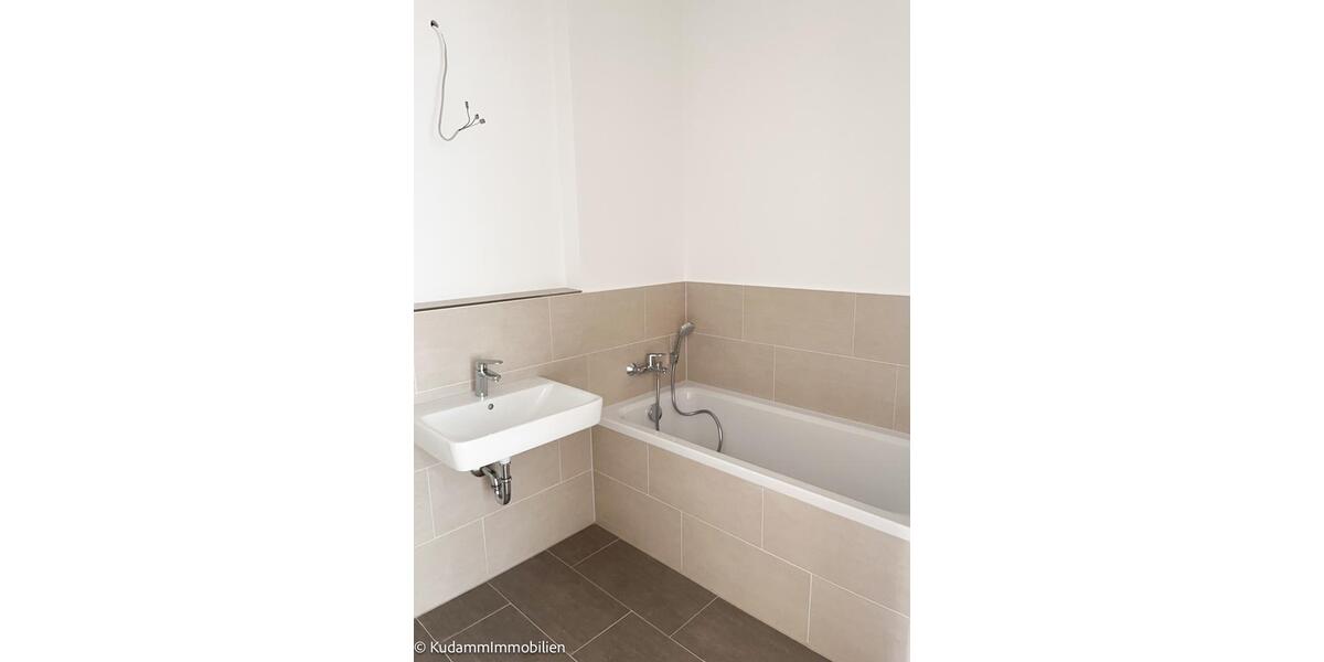 Terrassenwohnung in der 