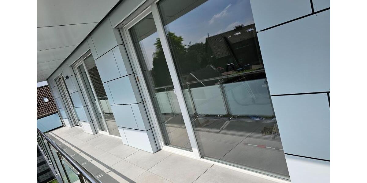 Etagenwohnung Wesel Bislich - 3 Zimmer, 102 m&sup2;, 1.120&euro; | Angebot:25081413