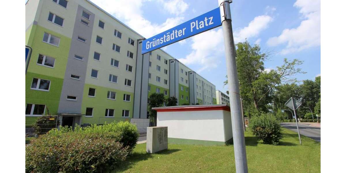 Etagenwohnung Hermsdorf - 3 Zimmer, 68 m&sup2;, 475&euro; | Angebot:27200245