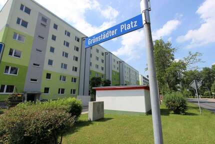 Wohnung Hermsdorf - 3 Zimmer, 68 m&sup2;, 475&euro; | Angebot:27200245