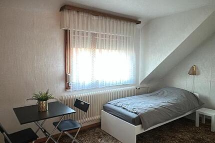 Wohnen auf Zeit Bruchsal - 20&euro; | Angebot:26469785