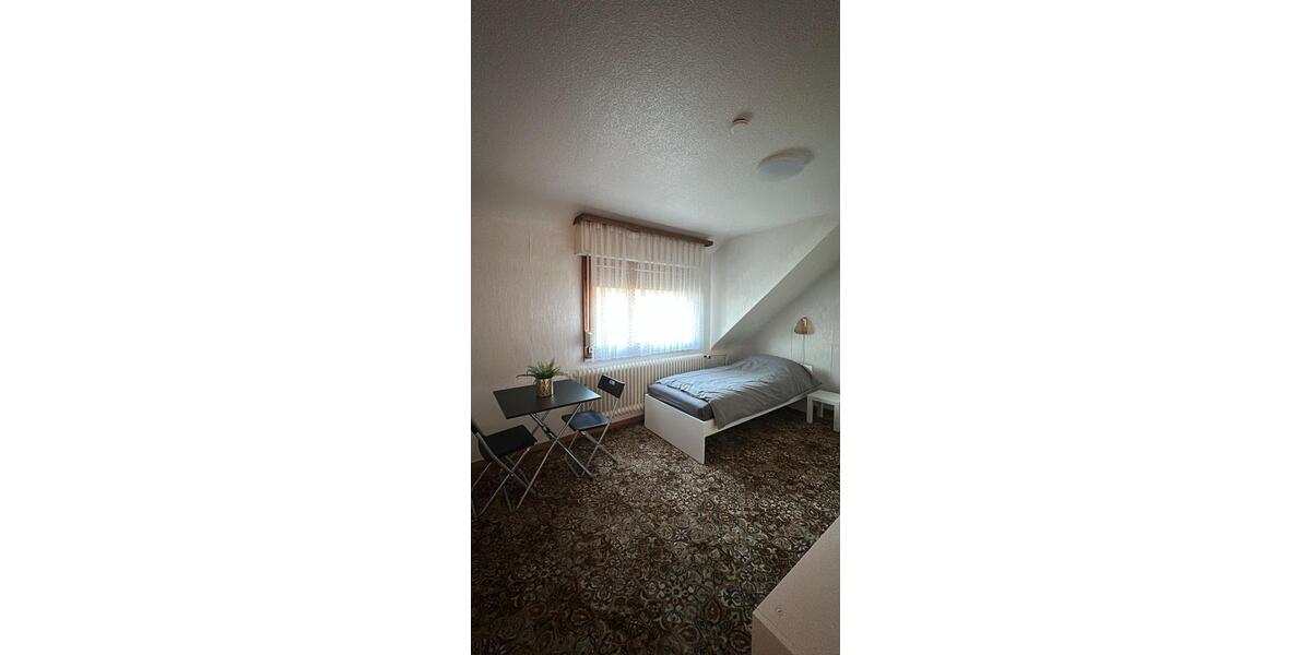 Wohnen auf Zeit Bruchsal - 20&euro; | Angebot:26469785