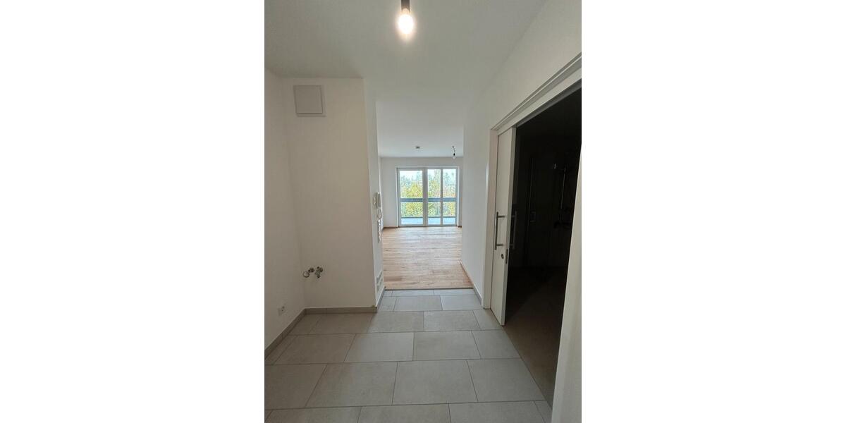 Etagenwohnung Deggendorf - 1 Zimmer, 31 m&sup2;, 455&euro; | Angebot:24891807