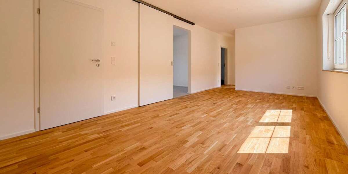 Etagenwohnung Ingolstadt - 3 Zimmer, 72 m&sup2;, 1.120&euro; | Angebot:27188352