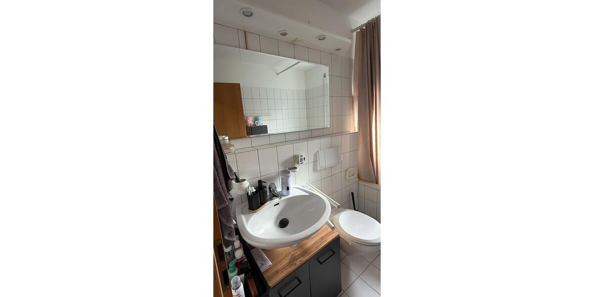 Etagenwohnung Lörrach Brombach - 2 Zimmer, 55 m&sup2;, 890&euro; | Angebot:26613727