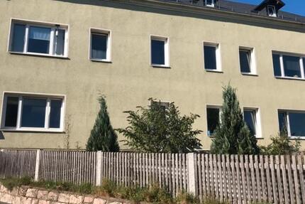 Wohnen auf Zeit Bad Steben - 9 Zimmer, 300 m&sup2;, 25&euro; | Angebot:24455975