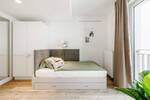 THE FIZZ Ludwigshafen - Mannheim – **BRAND NEW* Fully Furnished Single Apartments for Students 1 zimmer