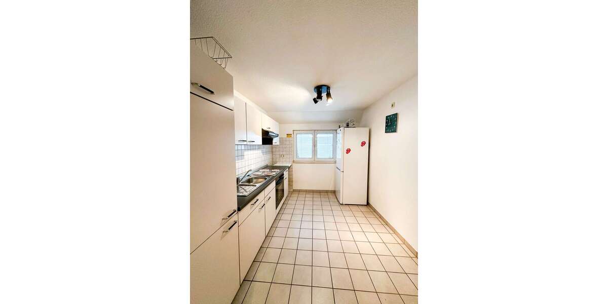 Etagenwohnung Bad Neuenahr - 2 Zimmer, 62 m&sup2;, 590&euro; | Angebot:27244192