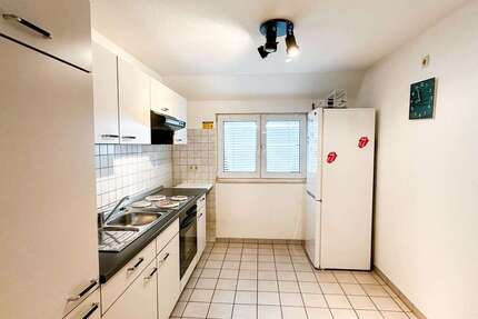 Wohnung Bad Neuenahr - 2 Zimmer, 62 m&sup2;, 590&euro; | Angebot:27244192
