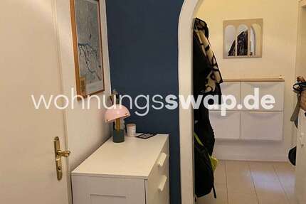 Wohnung Hamburg-Mitte Mitte - 3 Zimmer, 72 m&sup2;, 800&euro; | Angebot:26133947