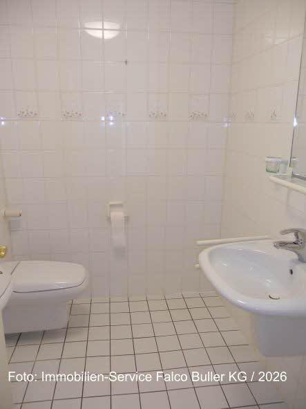 Etagenwohnung Bad Oeynhausen - 3 Zimmer, 110 m&sup2;, 850&euro; | Angebot:26088461