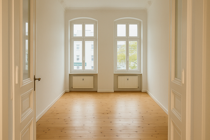 Wohnung zum Mieten in Berlin 2.050 € 82 m² 3 zimmer