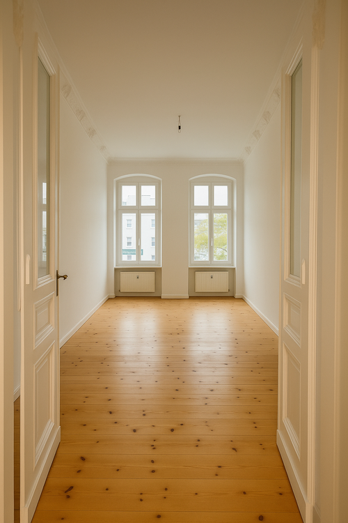 Wohnung zum Mieten in Berlin 2.050 € 82 m² 3 zimmer