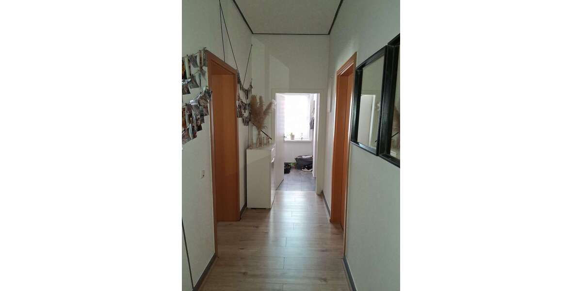 Etagenwohnung Recklinghausen Paulusviertel - 3 Zimmer, 80 m&sup2;, 640&euro; | Angebot:26458379