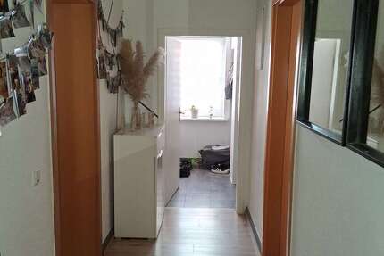 Wohnung Recklinghausen Paulusviertel - 3 Zimmer, 80 m&sup2;, 640&euro; | Angebot:26458379