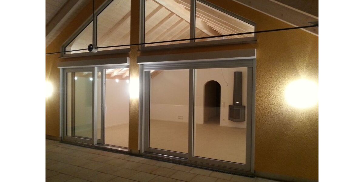 Sehr schöne Luxuswohnung oder Gewerbefläche. (Niedrigenergiehaus) - 3.5 Wörthsee | Angebot:25746503