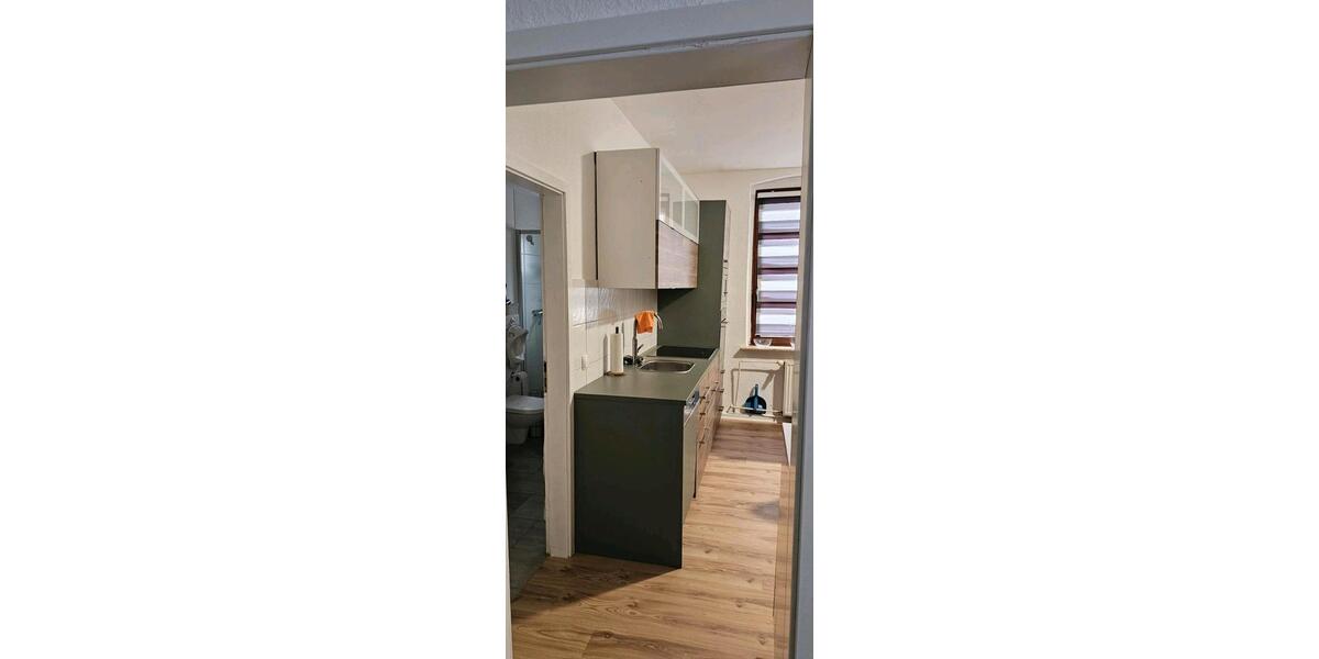 Etagenwohnung Bochum Bochum-Ost - 2 Zimmer, 50 m&sup2;, 580&euro; | Angebot:25087098