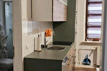 Wohnung Bochum Bochum-Ost - 2 Zimmer, 50 m&sup2;, 580&euro; | Angebot:25087098