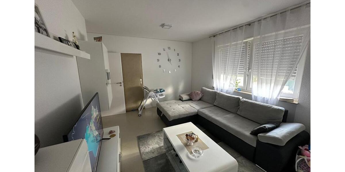 Erdgeschoßwohnung Ludwigshafen am Rhein Ludwigshafen-Hemshof - 2.5 Zimmer, 70 m&sup2;, 980&euro; | Angebot:25632398