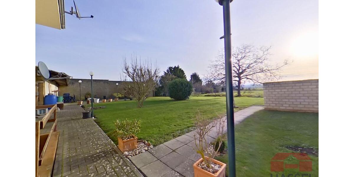 Gemütlich für die kleine Familie in Bürvenich! 3 zimmer