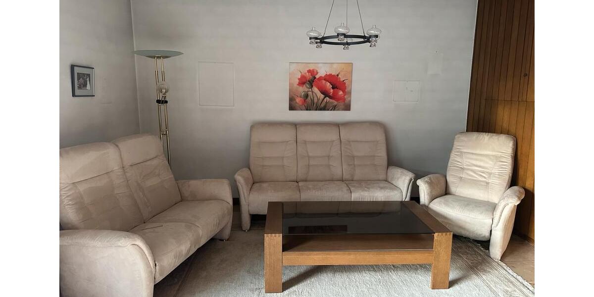 Etagenwohnung Meinersen - 5 Zimmer, 150 m&sup2;, 1.500&euro; | Angebot:26126292