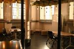 Projekt und Meetingraum in historischem Backsteingebäude - All-in-Miete