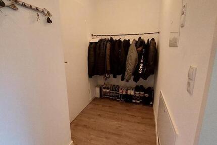 Neuwertige 2-Zi.-Wohnung in Leherheide zimmer