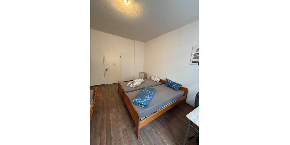 Wohnen auf Zeit Halle (Saale) Büschdorf - 12 Zimmer, 12 m&sup2;, 12&euro; | Angebot:10294514