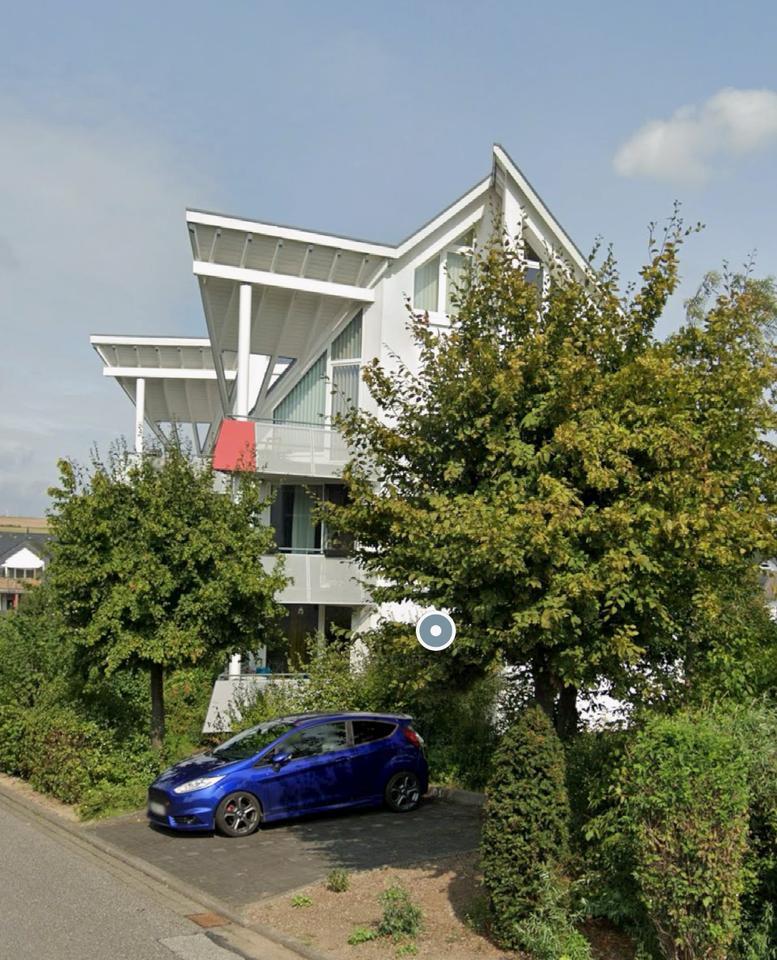 Zum Rehberg