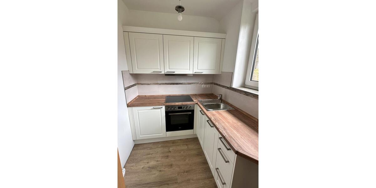 Etagenwohnung Estorf - 1 Zimmer, 25 m&sup2;, 333&euro; | Angebot:26214843