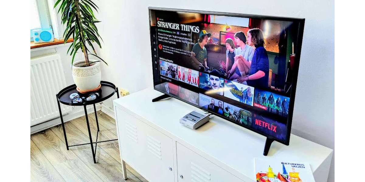 Zimmer Uelzen - 1 Zimmer, 1.789&euro; | Angebot:22846687