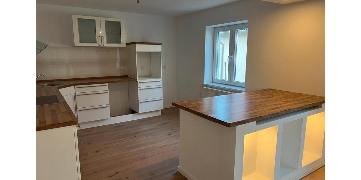 Doppelhaushälfte Landsberg am Lech Ellighofen - 4 Zimmer, 130 m&sup2;, 1.500&euro; | Angebot:26183415