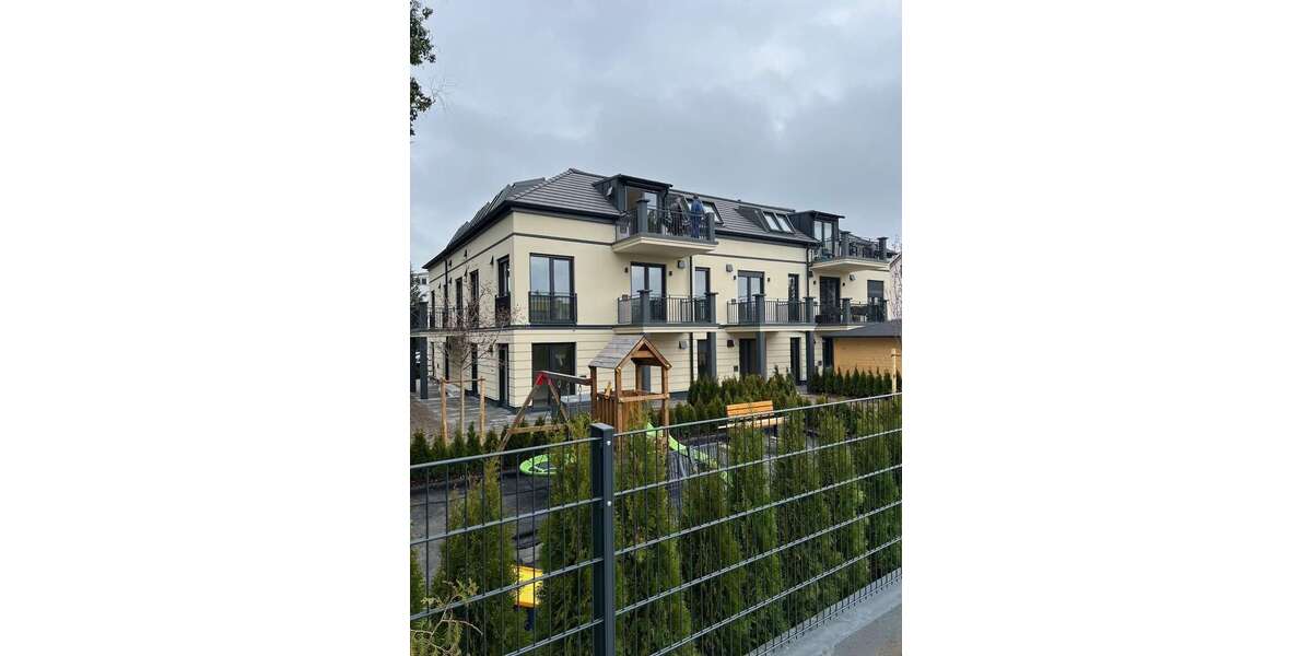 Wohnung zum Mieten in Karlsfeld 1.250 € 37 m² 2 zimmer